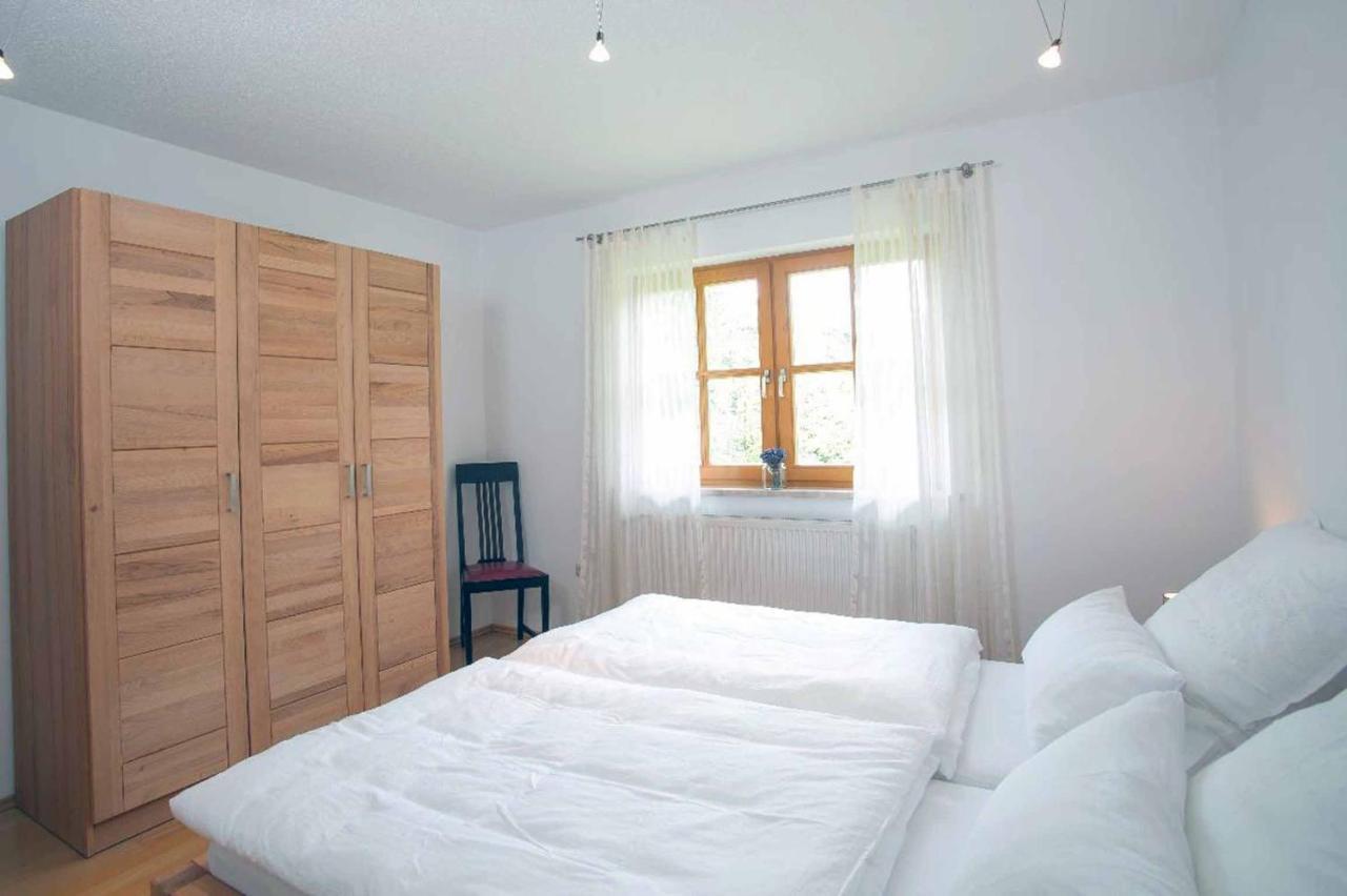 האוצנברג Ferienwohnung Miedl מראה חיצוני תמונה