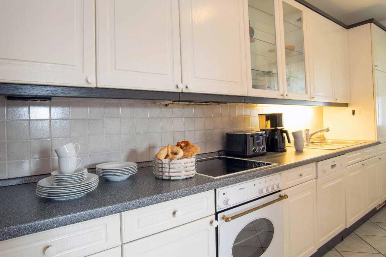האוצנברג Ferienwohnung Miedl מראה חיצוני תמונה